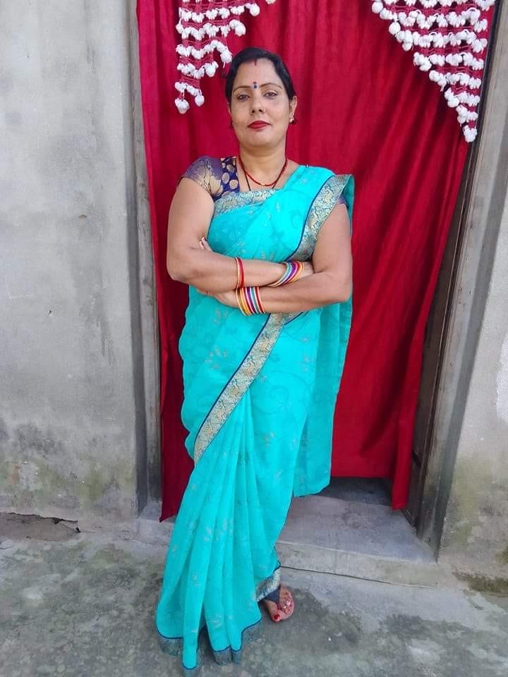 Mother and daughter murdered by slitting their throats, body burnt by pouring acid