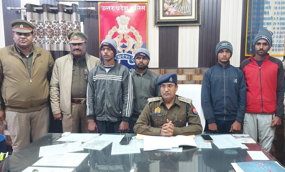 Accused who tried to steal from bank arrested