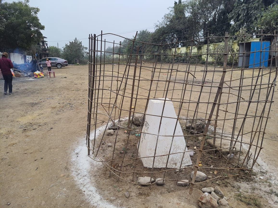 Demand of Rs 62 crore for compensation