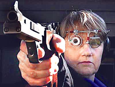 Shooters will be ready in Haldwani, shooting range will be built