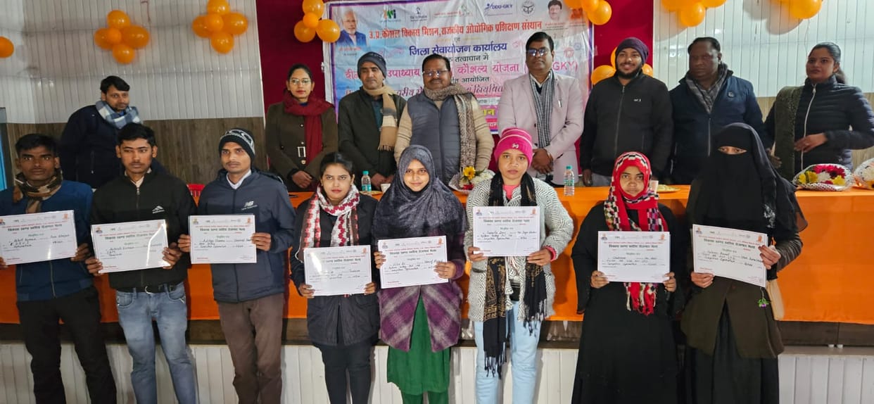 173 youth got jobs in employment fair