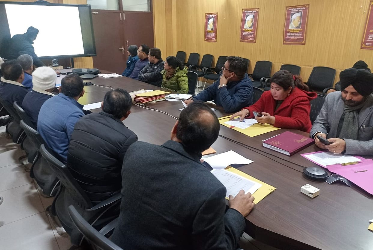 Get Covid test done if cases of cough and fever increase