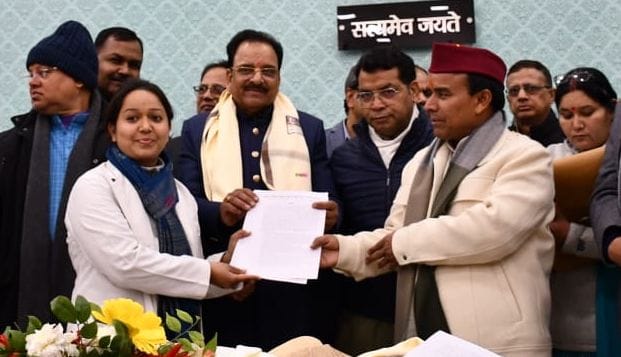 500 doctors. appointed. state. March 30: Dr. Dhan Singh