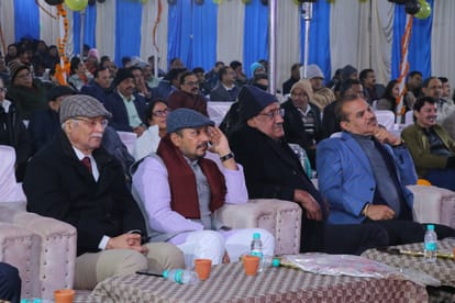 Meeting was a coincidence, separation was destiny...