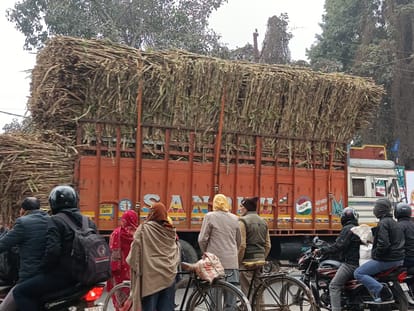Uttarakhand Government increase sugarcane price UP TO 20 Rupees now it is five rupees more than UP