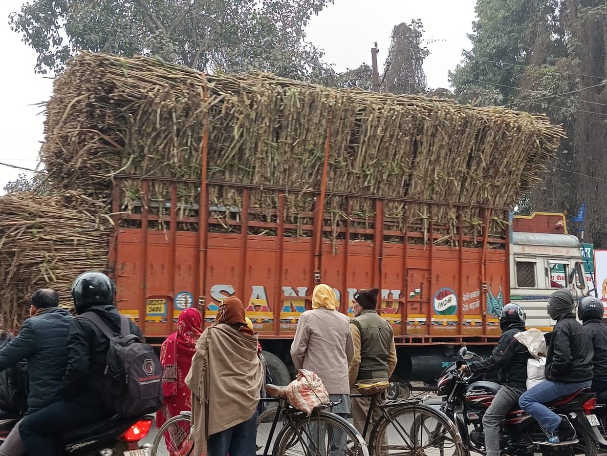 Uttarakhand Government increase sugarcane price UP TO 20 Rupees now it is five rupees more than UP