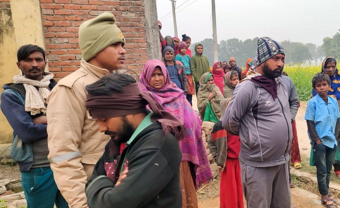 Hurt by father's death, young man commits suicide by hanging himself