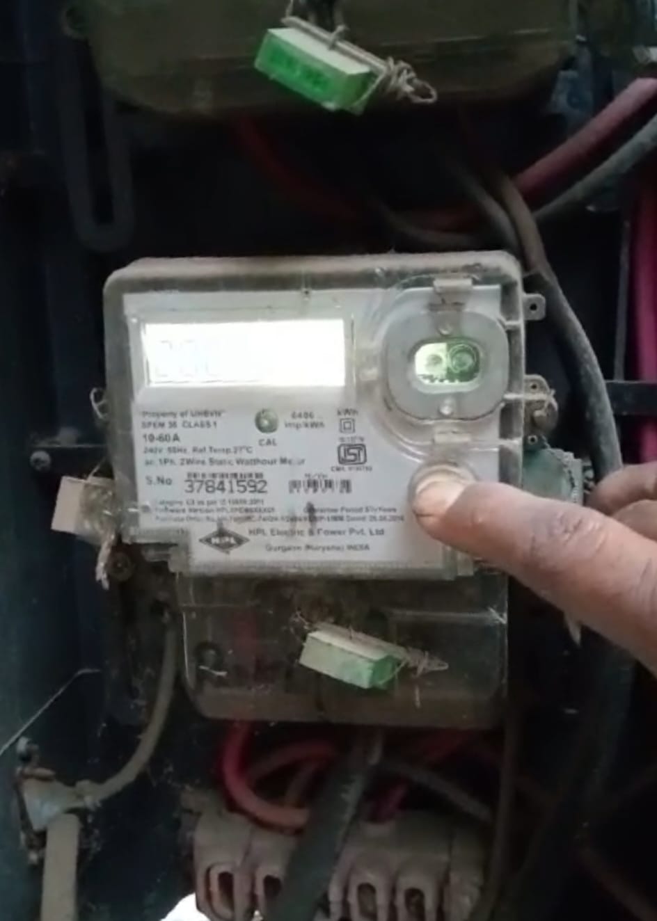 30 thousand consumers are using less than 100 units of electricity