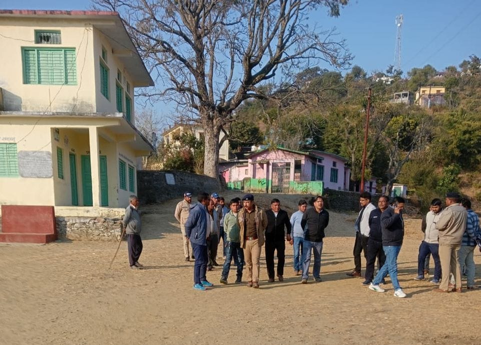 Administration team reached Ijra regarding possible visit of CM