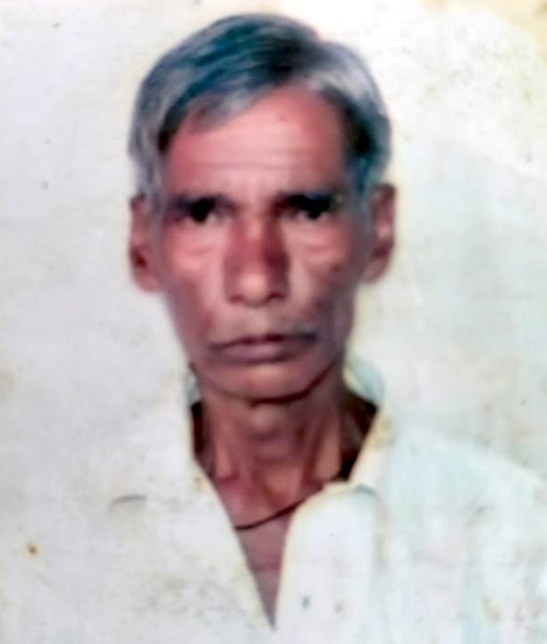 A person sleeping in the house was attacked and killed by a henchman.