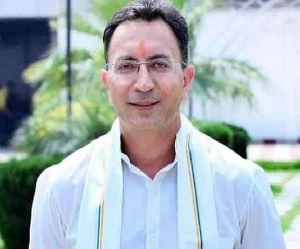Road condition of Tharu area will improve... Rs 15.76 crore approved