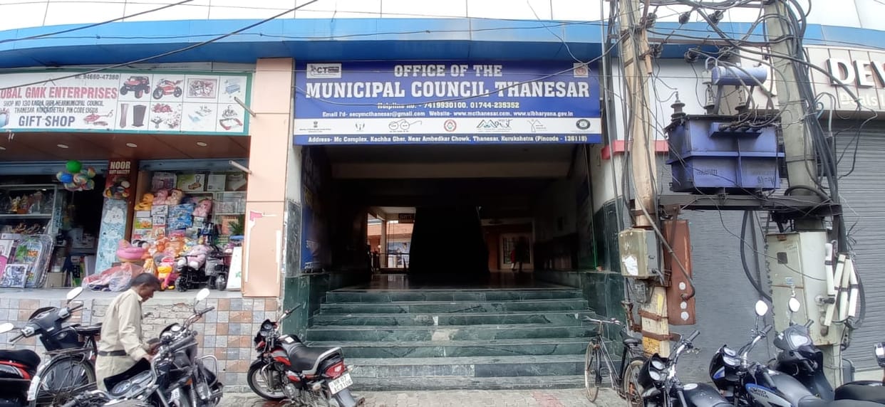 The new ward demarcation of the city has spoiled the electoral equation, objections are reaching the Deputy Commissioner's court.