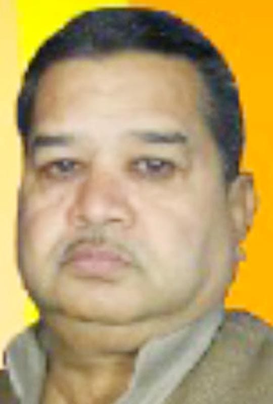 Ayodhya crushed by repression, don't be sad...