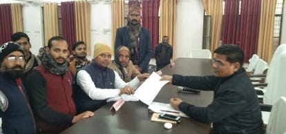 Allegation of negligence in burying cattle carcasses