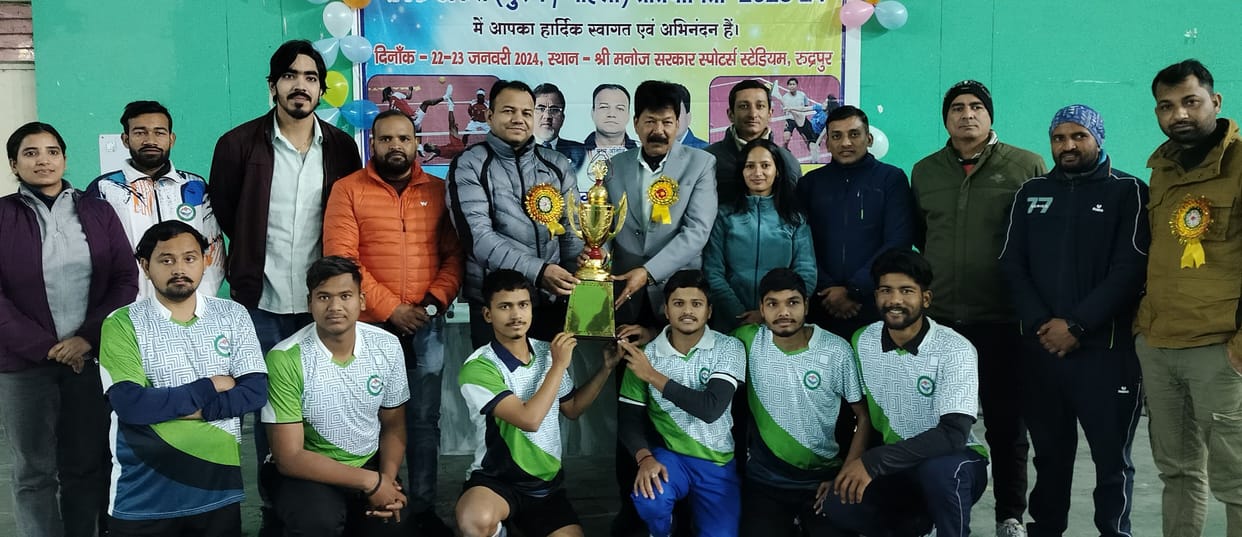 haldwani defeated by rudrapur