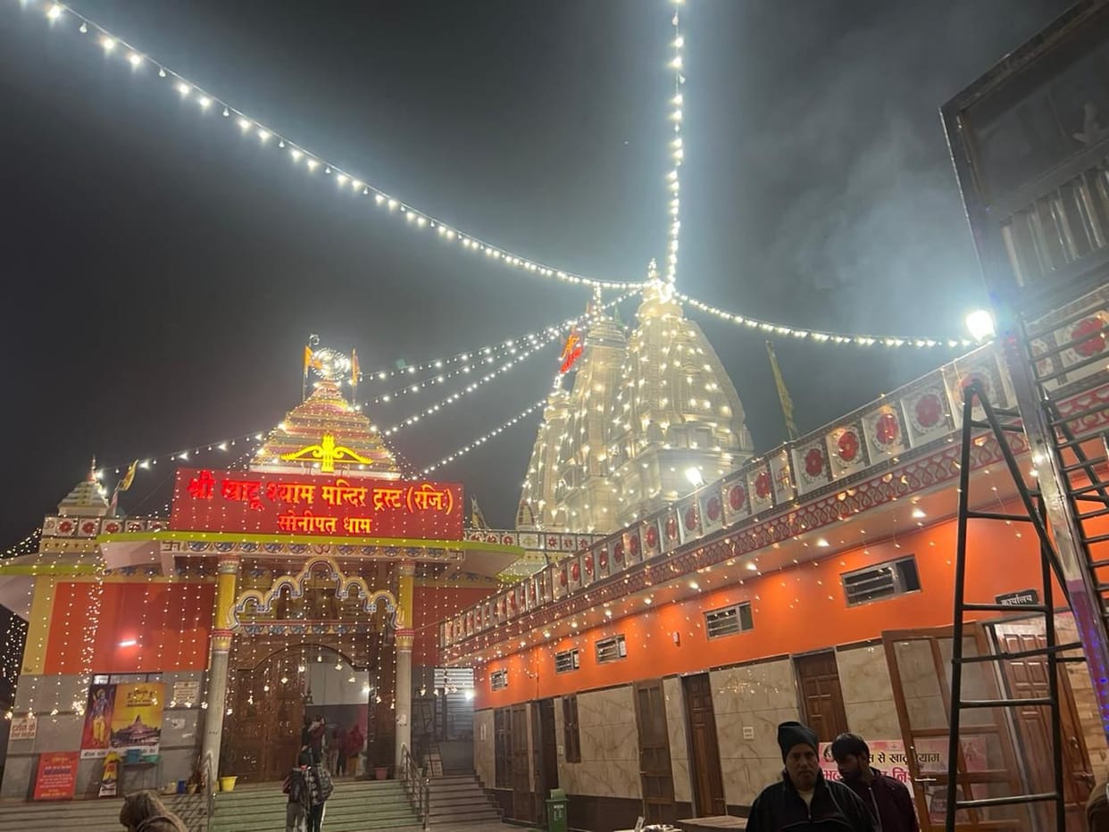 Diwali will be celebrated today, the city will shine with millions of lamps