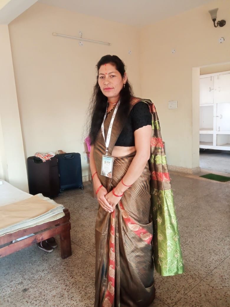 Devaki of Digali Chaud will be the special guest on the path of duty.
