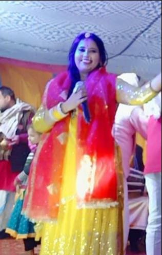 bhajan in boohi belhar