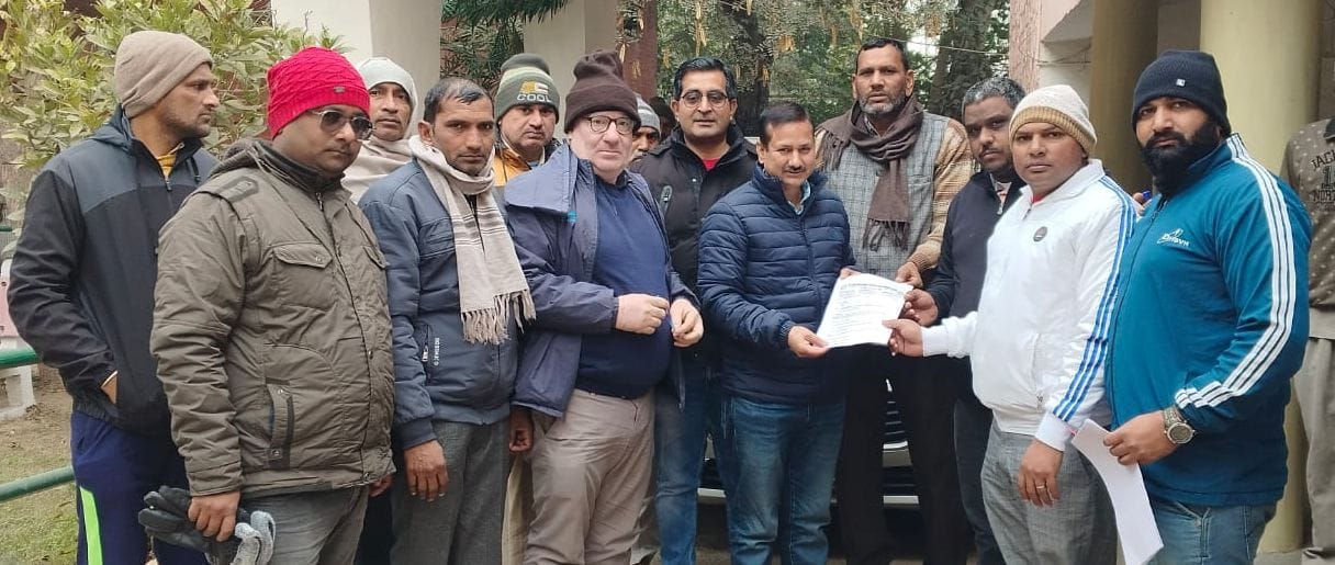 Electricity Minister accused of breaking promises