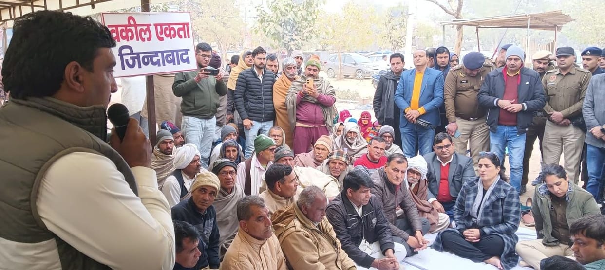 Got assurance of investigation in 15 days, strike ended