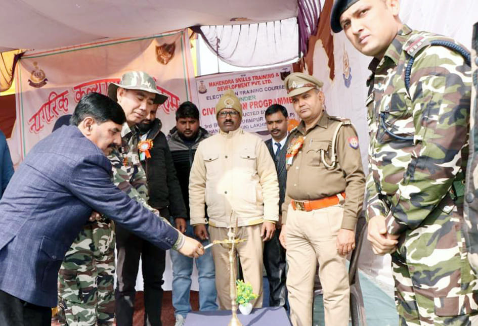 25 youth will get training in electrician camp