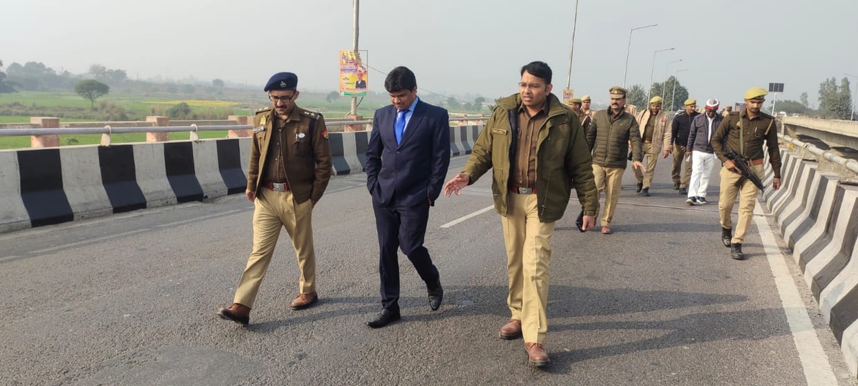 Security agencies will remain in alert mode till 26th