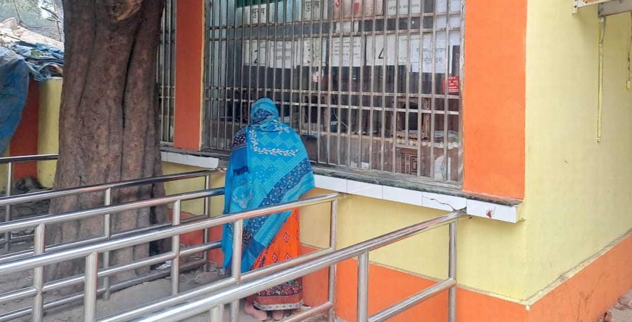 Winter reduced its burden, OPD in hospitals reduced by 50 percent