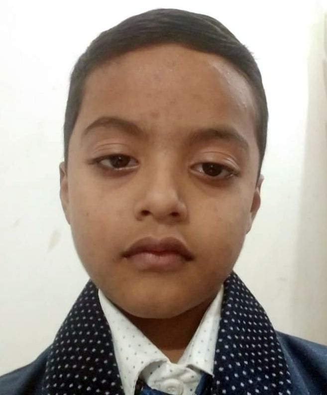 An army of chess players younger than 10 years is getting ready in Kaushambi.