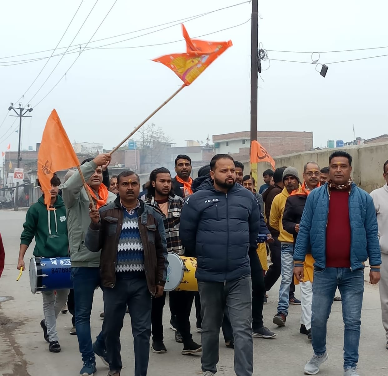 Shri Ram arrived in Ayodhya... Deepotsav celebrated in every house