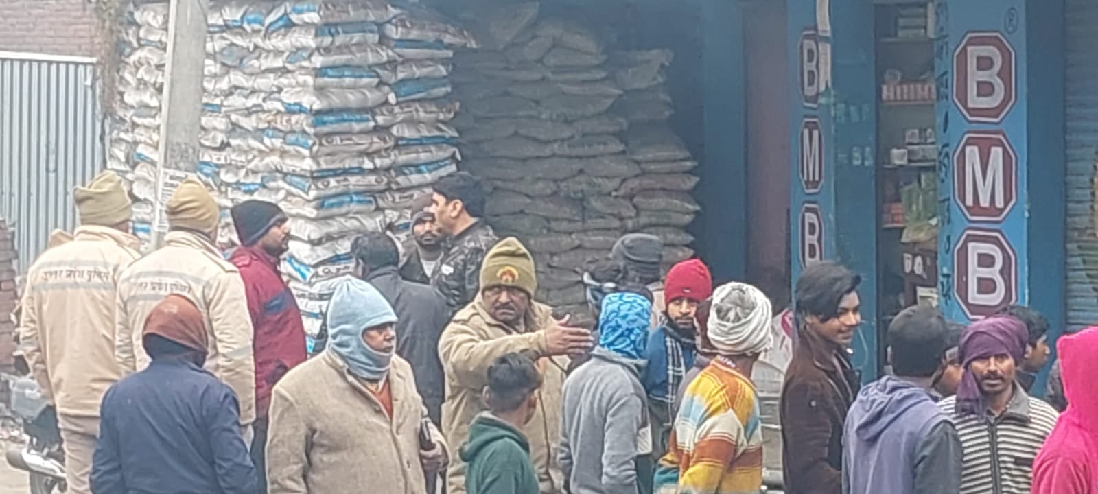 Ban on the operation of buses for Ayodhya, devotees will now have to wait
