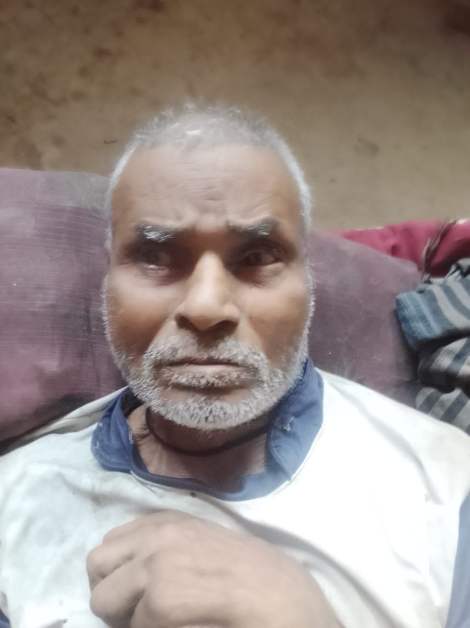 Democracy fighter Ruplal dies, funeral performed with state honor