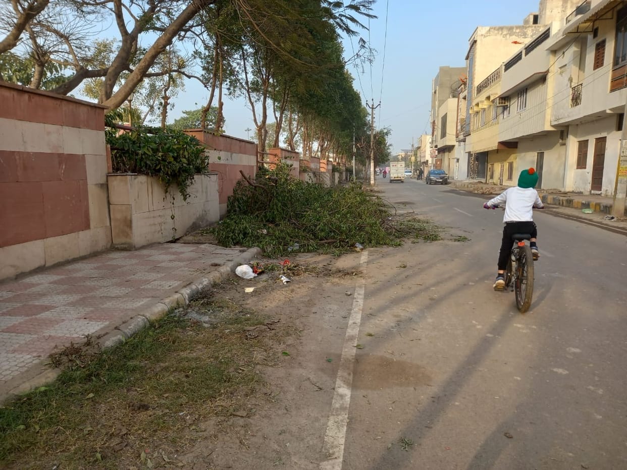 Helpline facility collapses in 10 days, claims fail