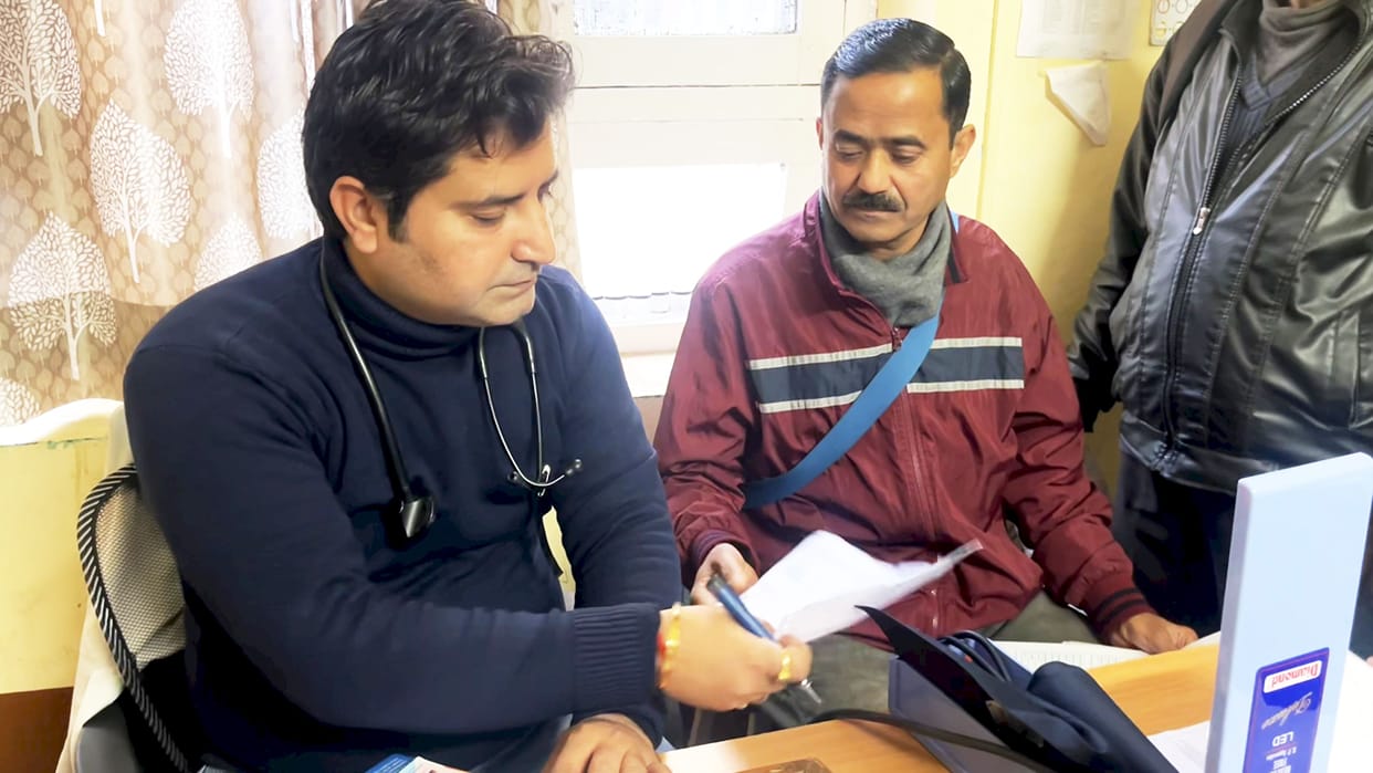 Doctors will now protest till 31 January