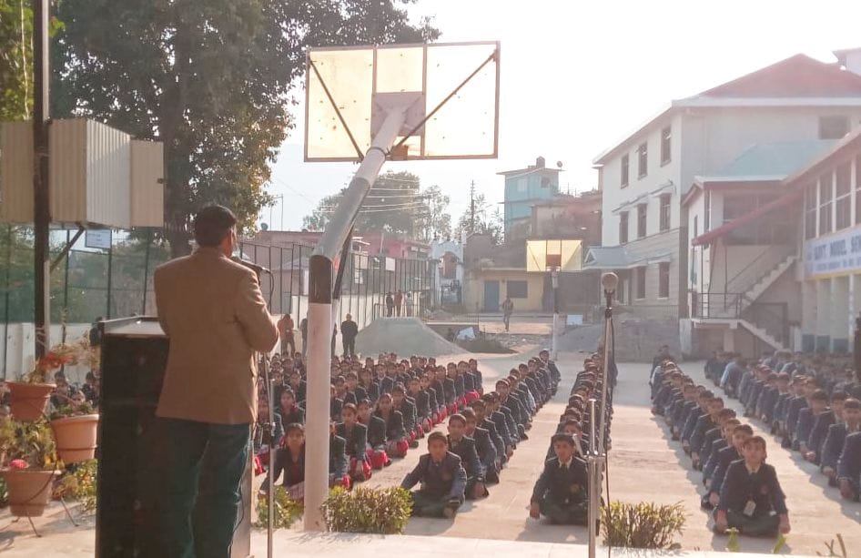 One vote can change a lot: Principal