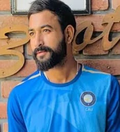 Dhapola's hat-trick in Ranji Trophy, Bora set the tone in the first match