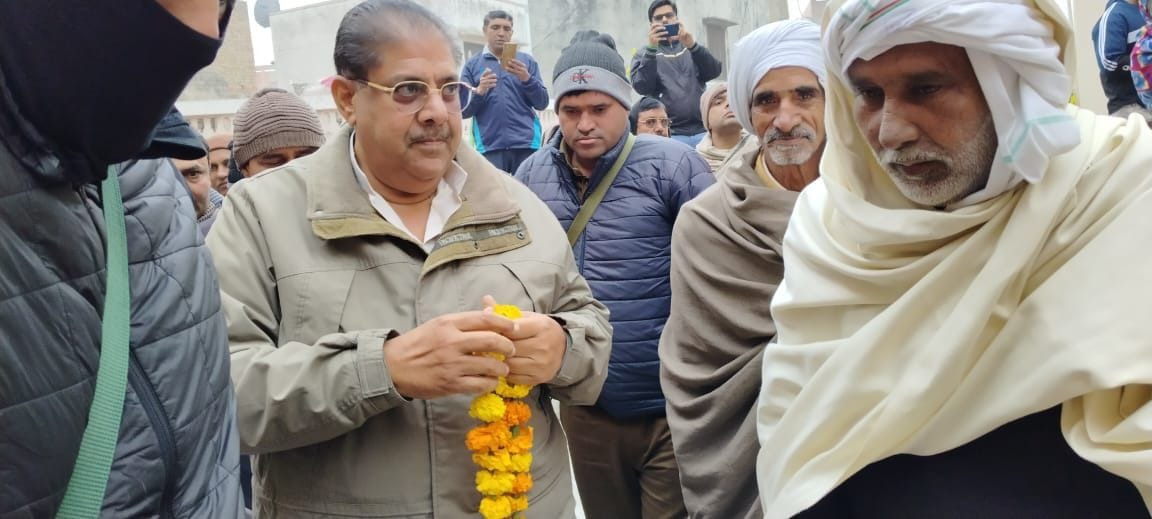JJP has to form government in the state with majority: Ajay