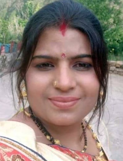 Mitadigaon head Ankita will participate in Republic Day
