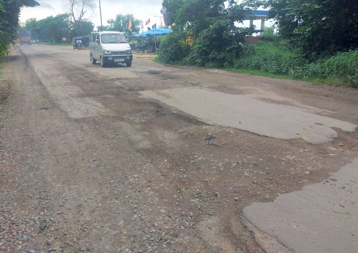 Travel of villagers of 80 villages will be easy, Rs 11 crore will be spent