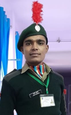 Three NCC cadets from Baraut will participate in the Republic Day parade