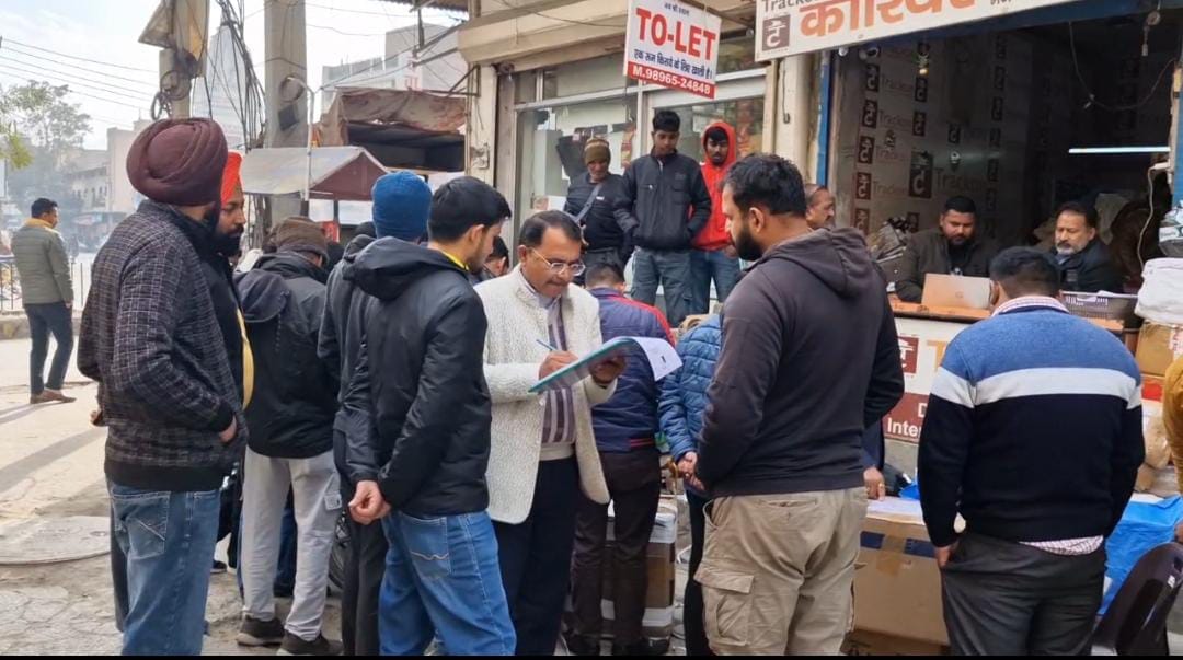 Drugs control and police team seized a consignment of 71,800 intoxicating pills