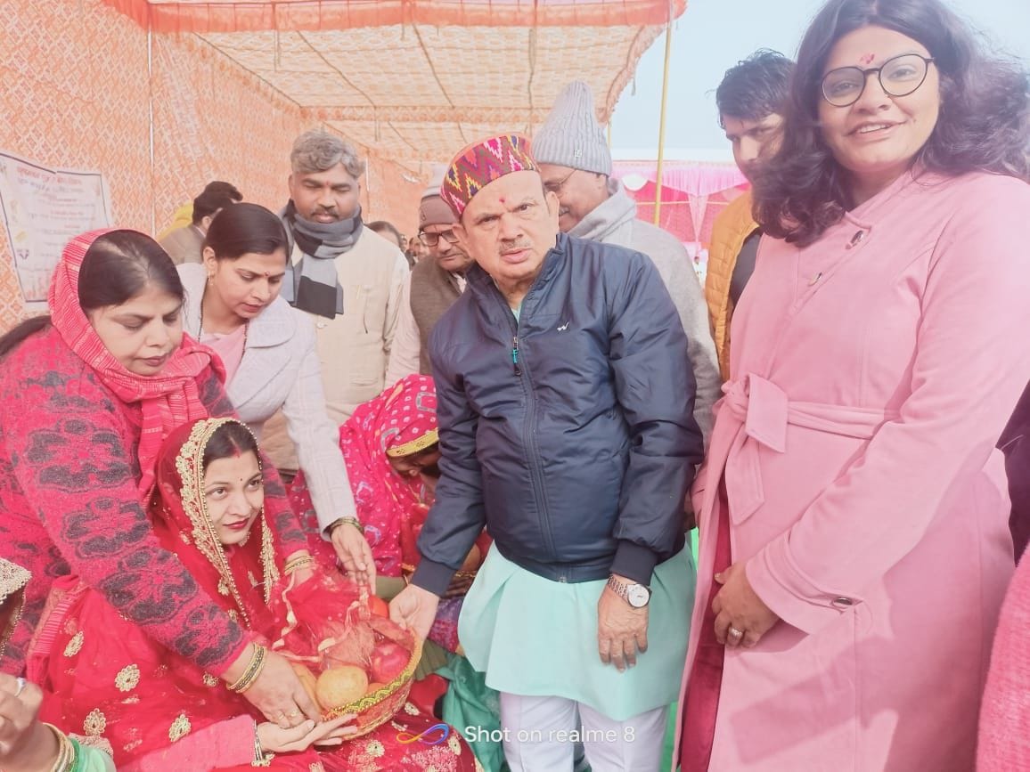 All government schemes are reaching eligible beneficiaries: Kaushik