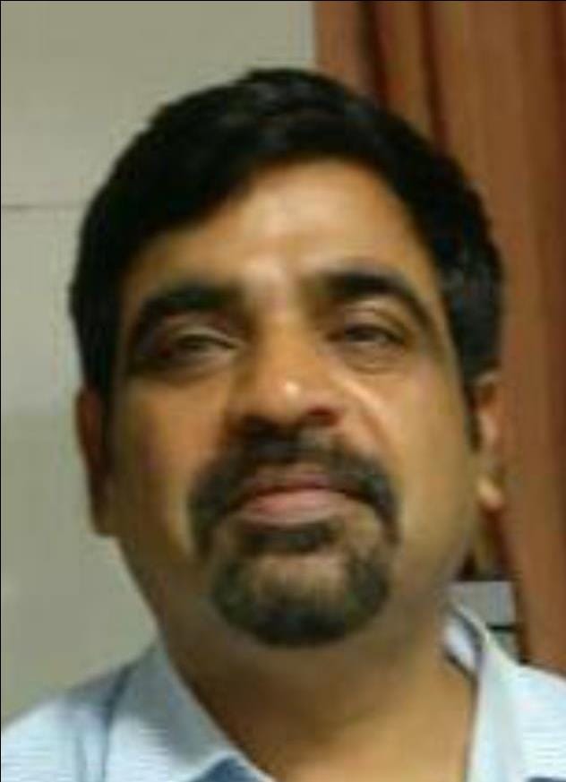Dr. Sudhir Rathi becomes Principal of Government Medical College