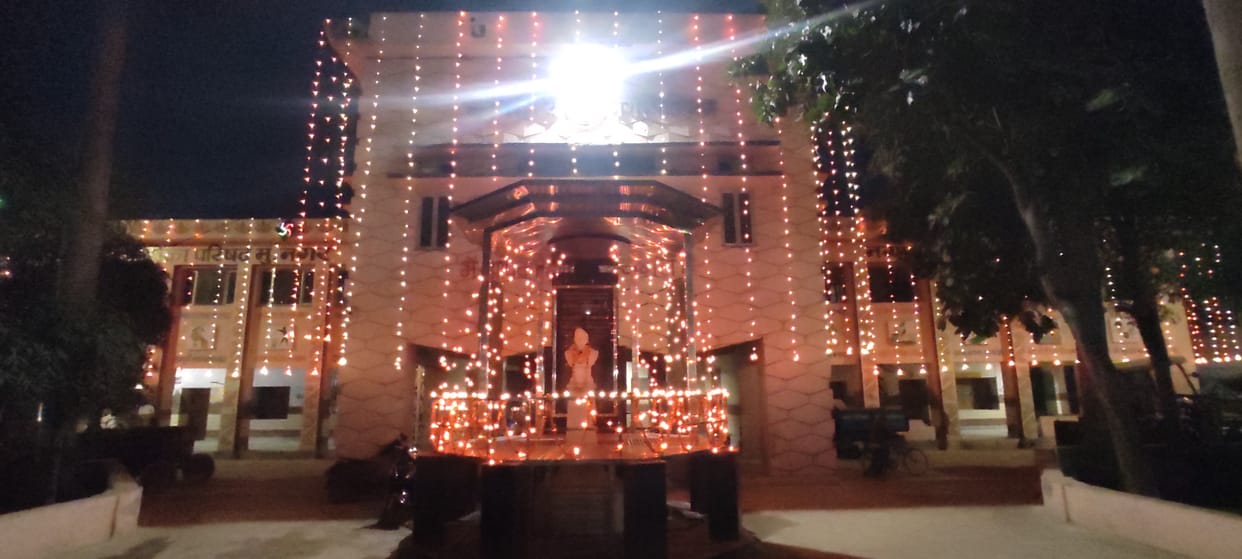 Brighten up on Republic Day, tricolor will wave today