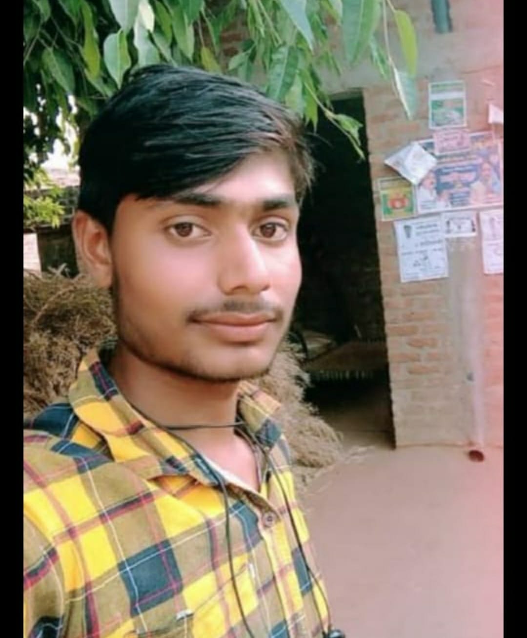 Youth dies after coming under high tension line