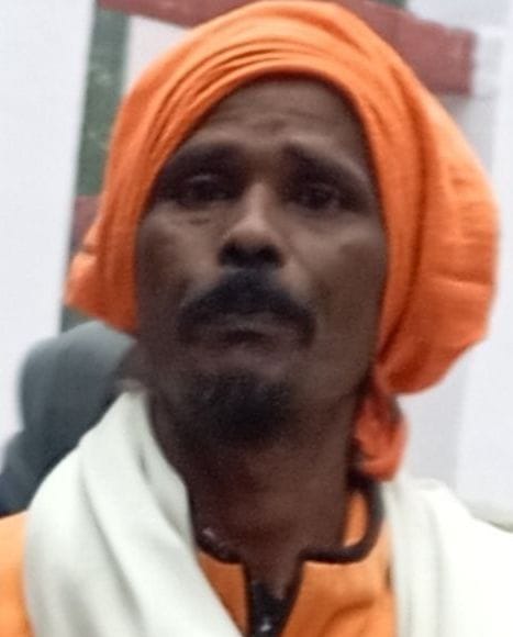 Eyewitness of double murder dies under suspicious circumstances