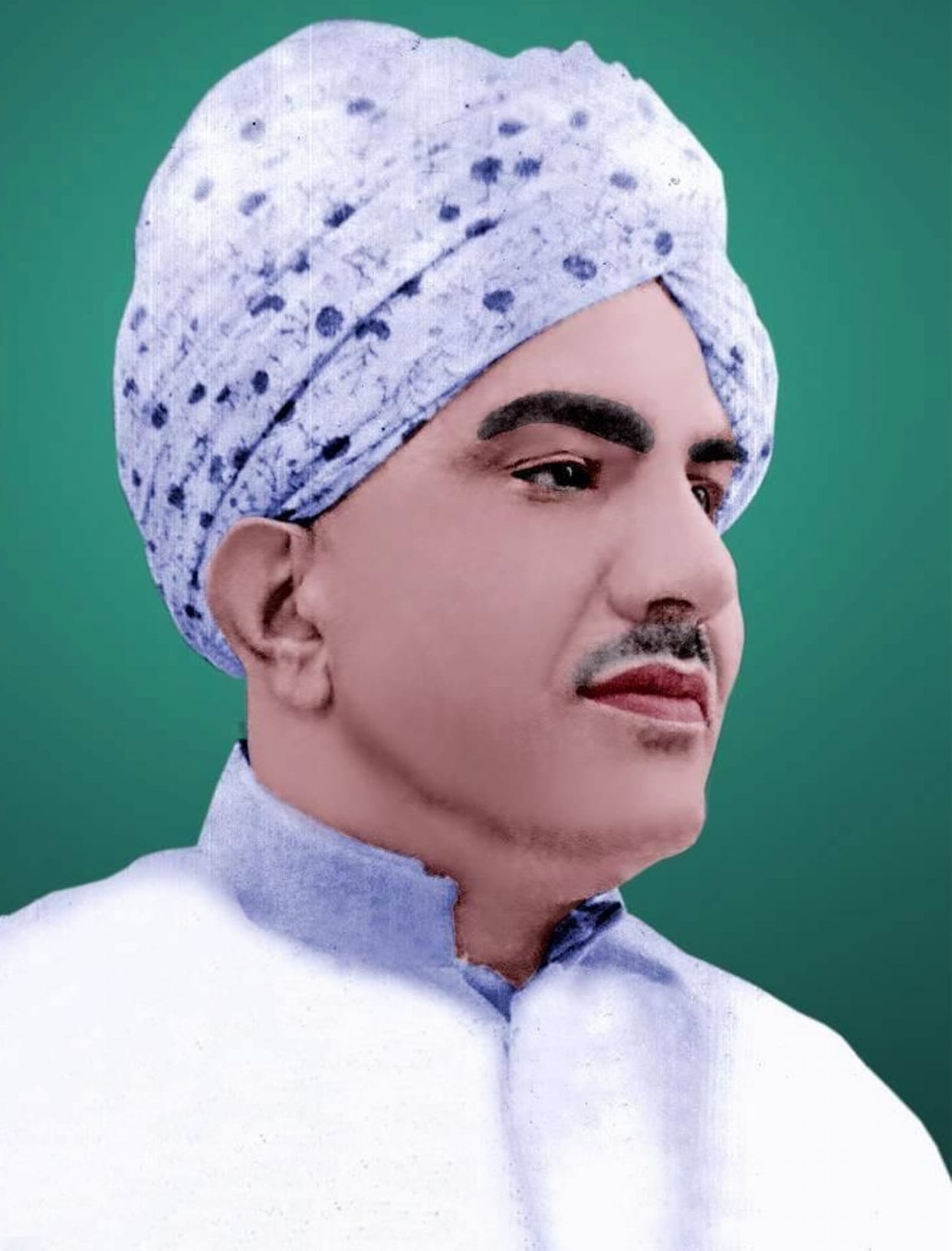 Nihal Singh Takshak was the hero of the freedom movement