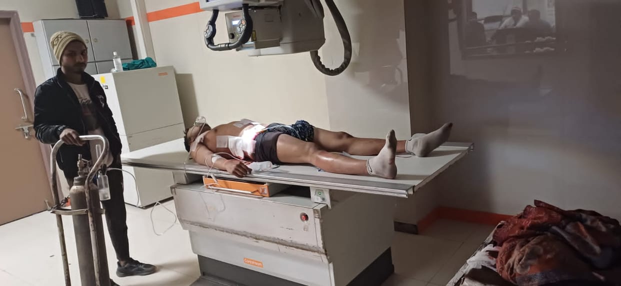 Deadly attack on pastor's son in Kalanaur, 10 stabs with knife