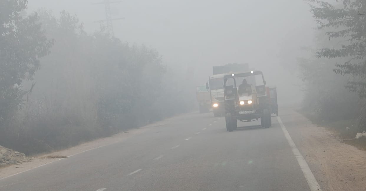 cold outbreak continues