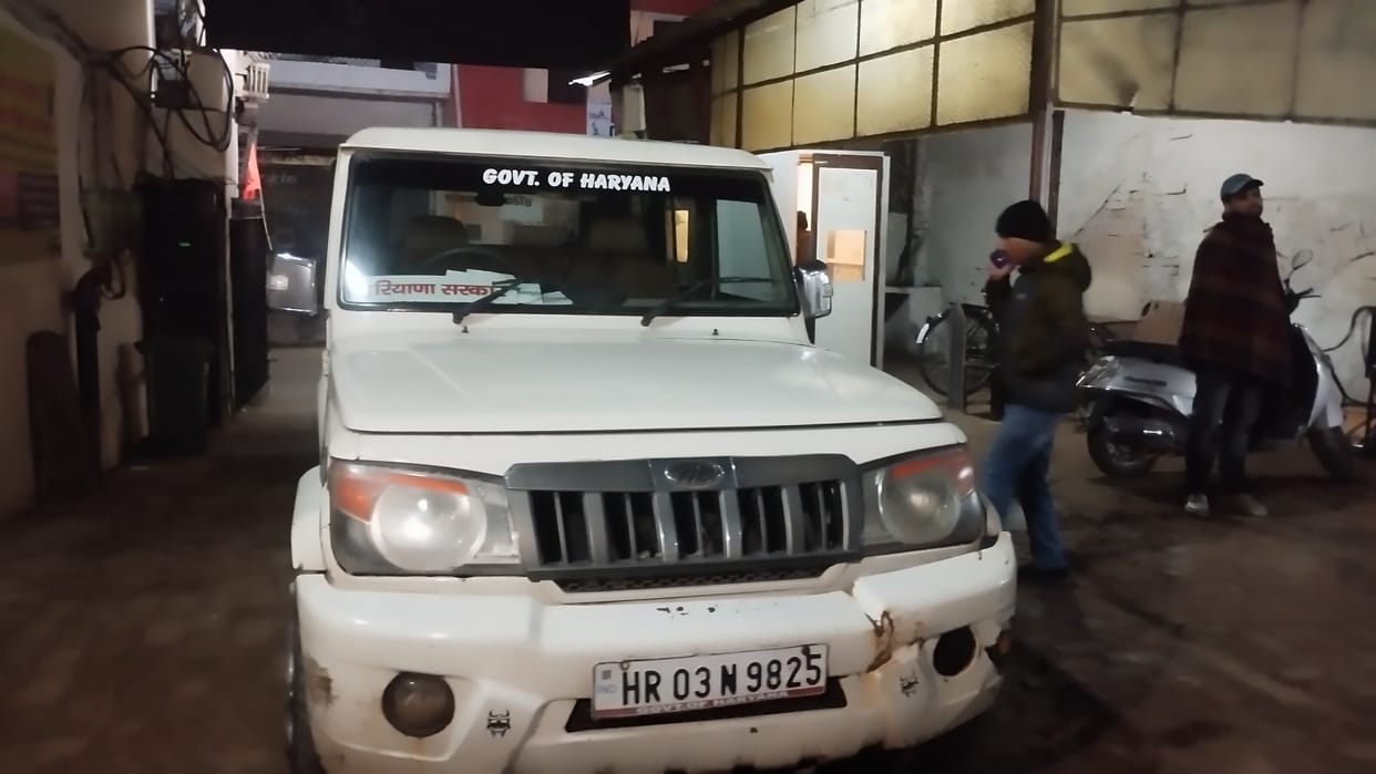 Premature delivery in hospital, records seized