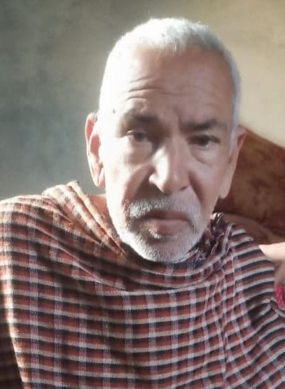 60 year old son dies in front of 97 year old man